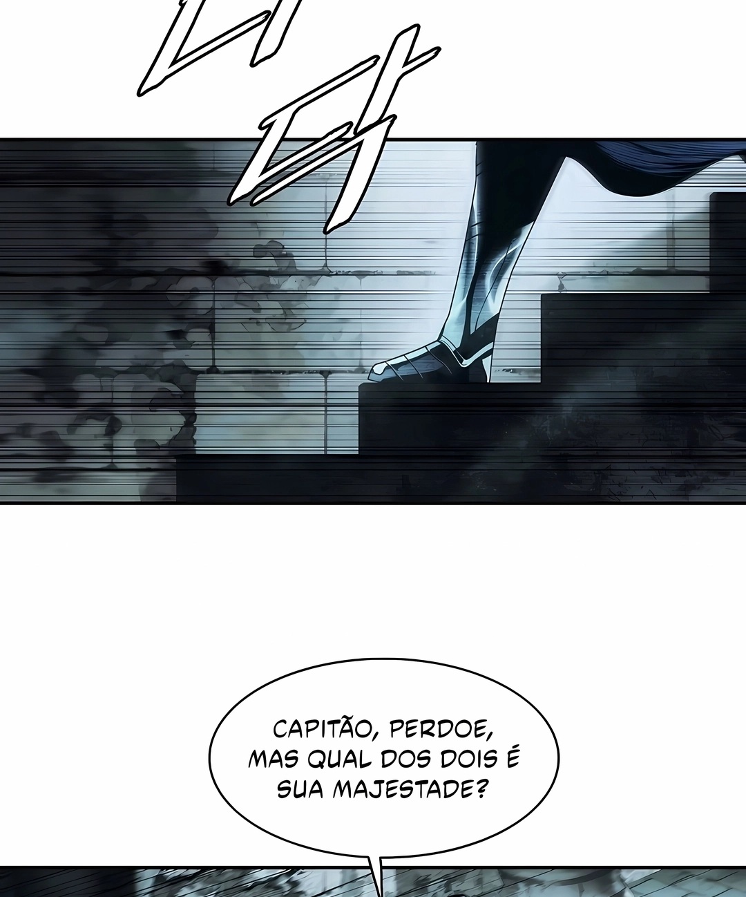 Mook Hyang – As aventuras de Dark Capítulo 294 Página 58
