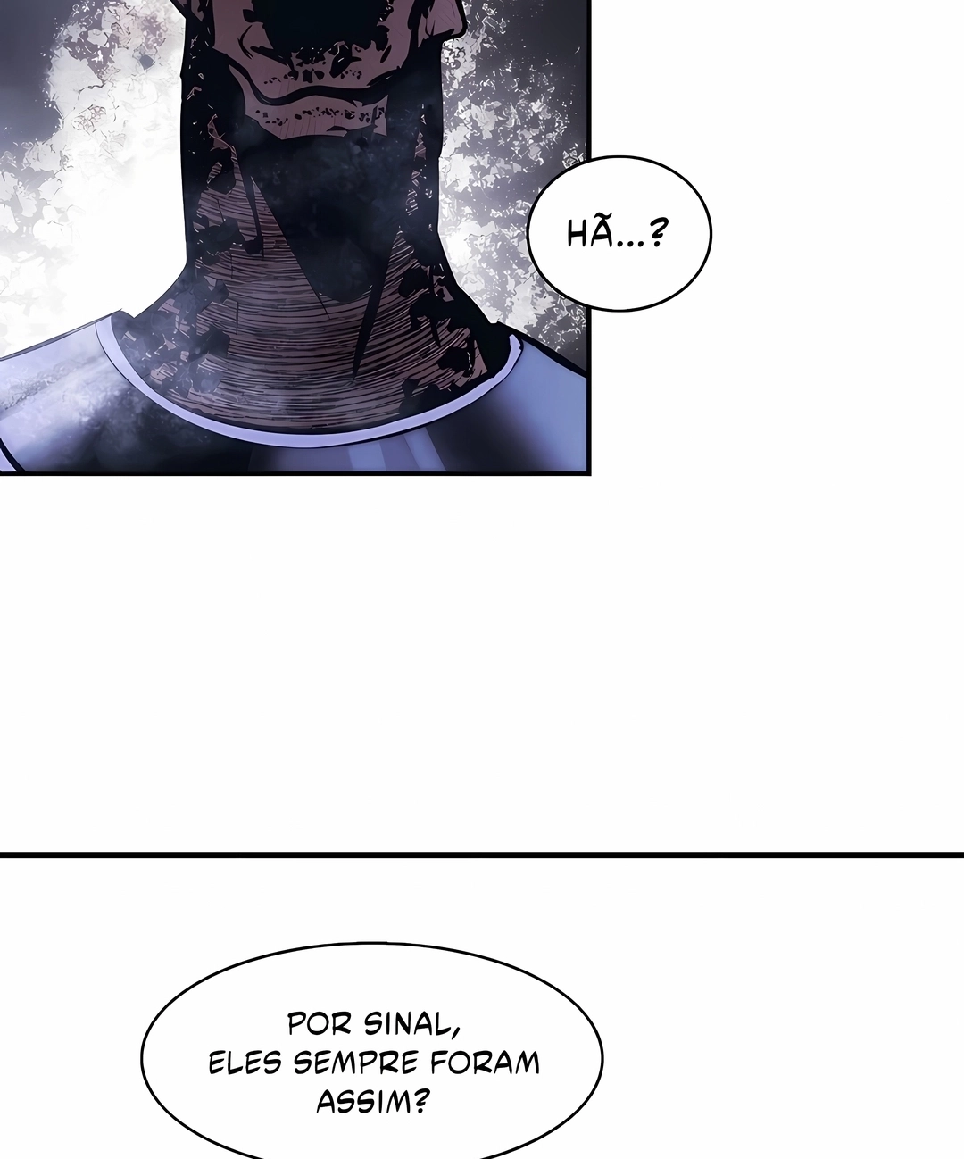 Mook Hyang – As aventuras de Dark Capítulo 294 Página 6