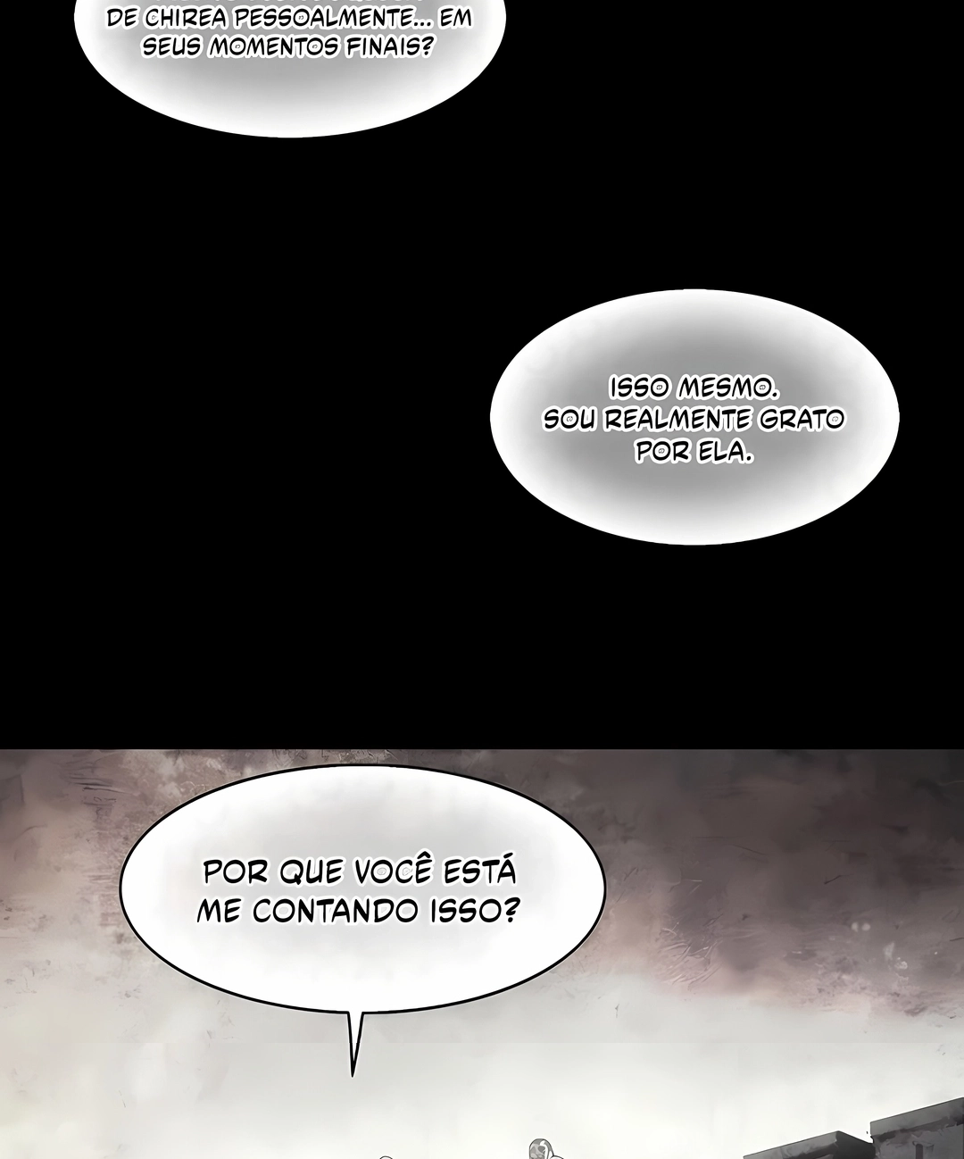 Mook Hyang – As aventuras de Dark Capítulo 294 Página 65