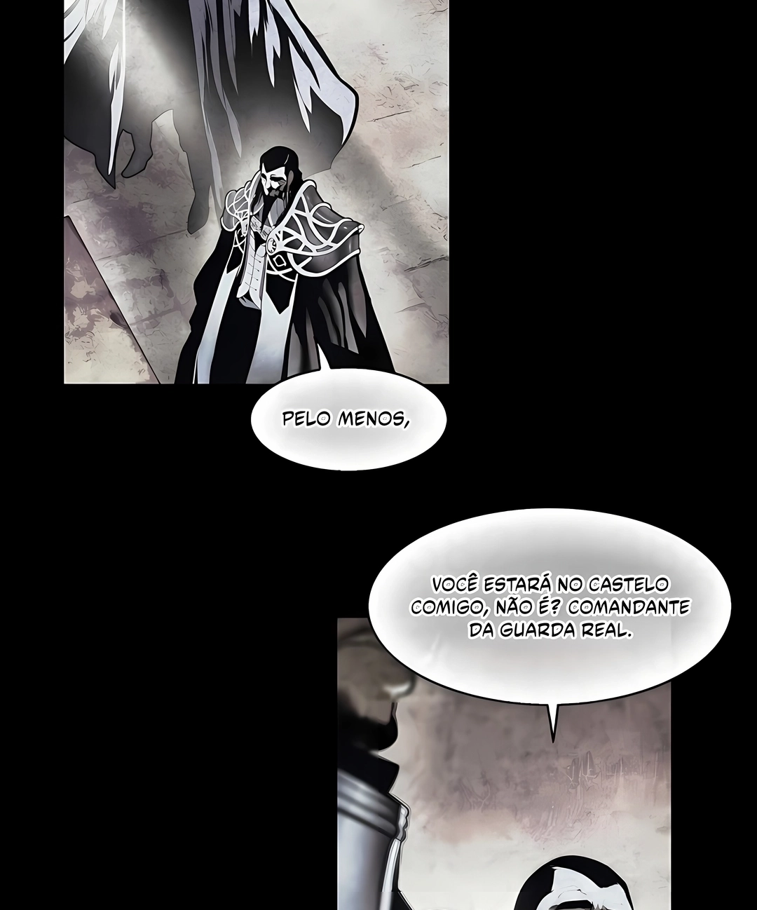Mook Hyang – As aventuras de Dark Capítulo 294 Página 67