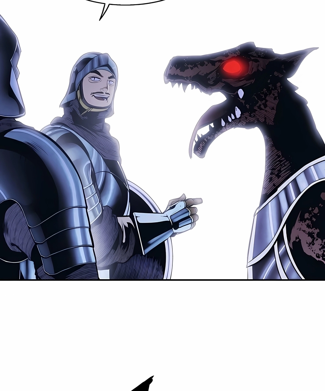 Mook Hyang – As aventuras de Dark Capítulo 294 Página 7