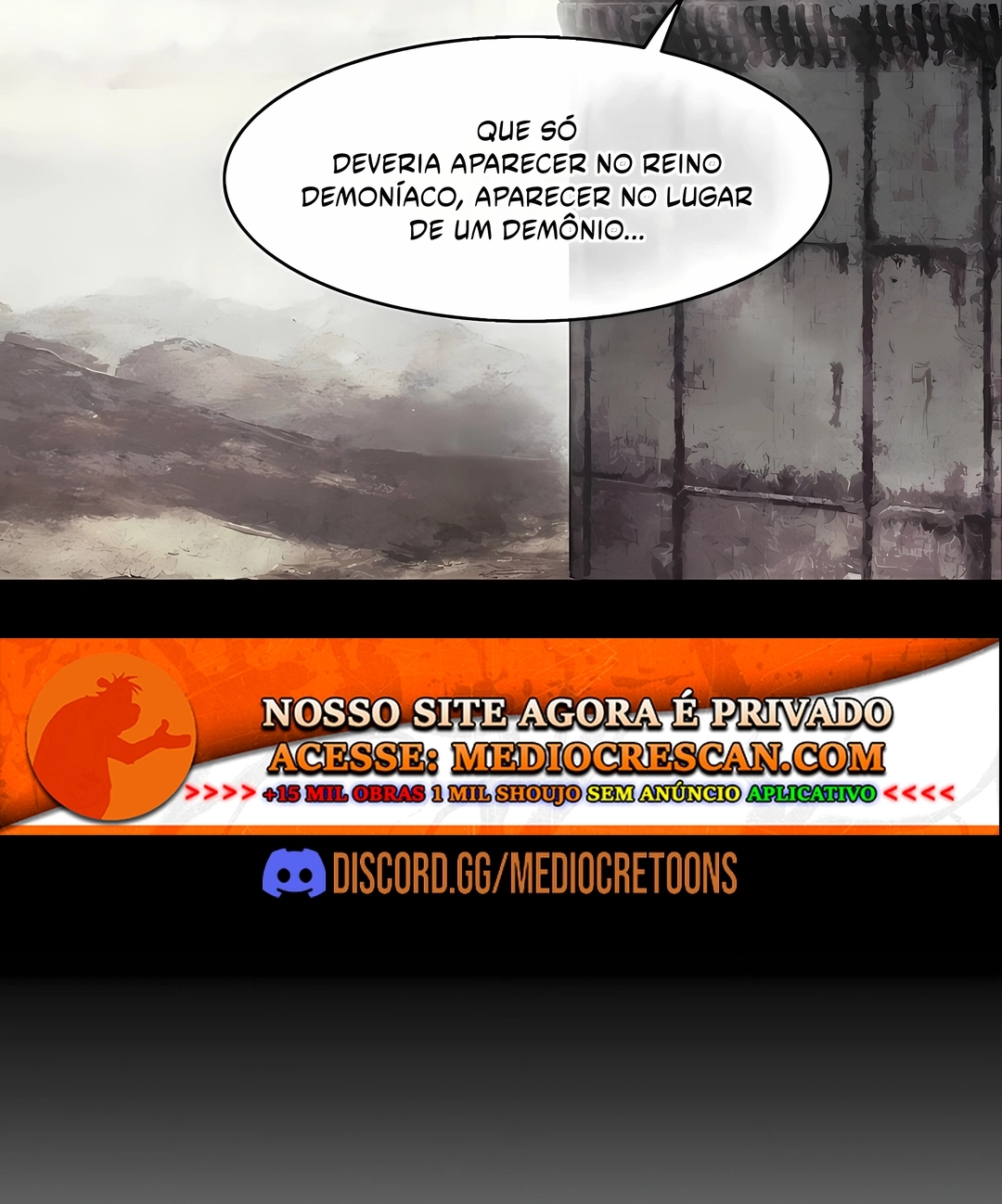 Mook Hyang – As aventuras de Dark Capítulo 294 Página 70