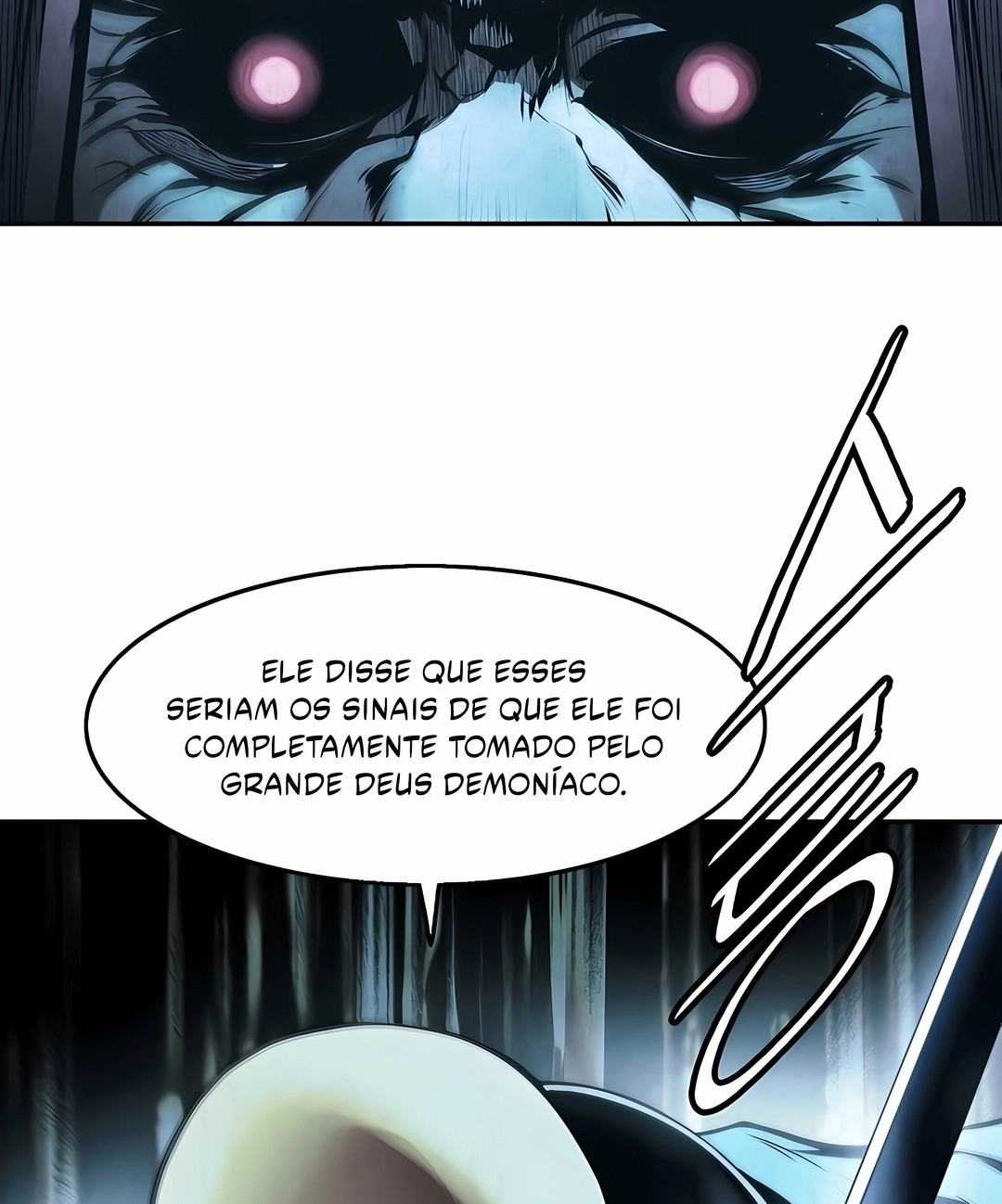 Mook Hyang – As aventuras de Dark Capítulo 294 Página 76