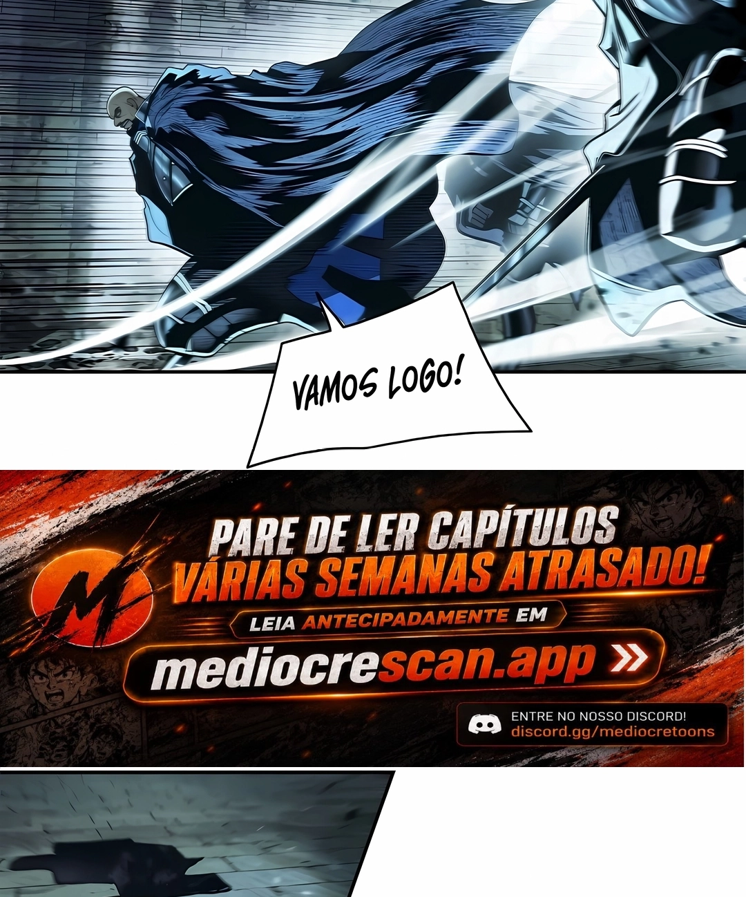 Mook Hyang – As aventuras de Dark Capítulo 294 Página 81