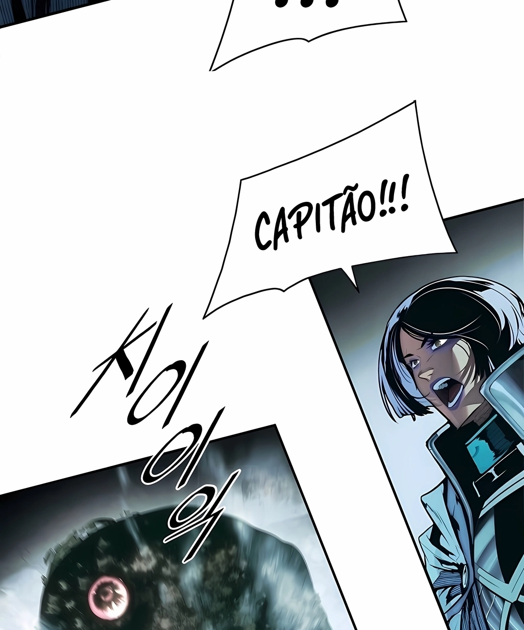 Mook Hyang – As aventuras de Dark Capítulo 294 Página 87