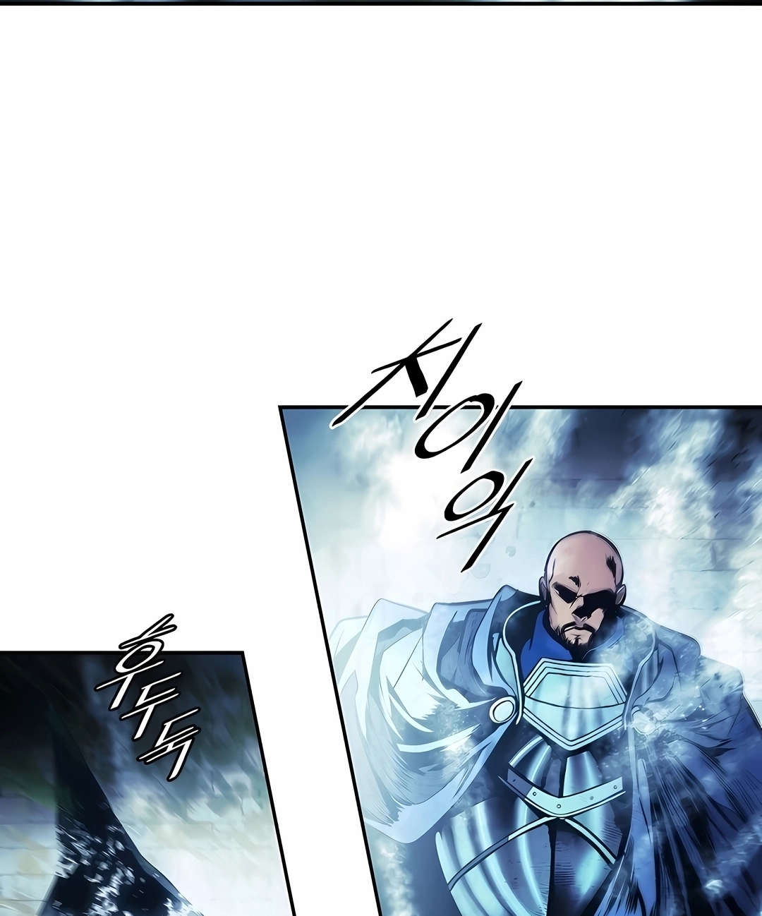 Mook Hyang – As aventuras de Dark Capítulo 294 Página 91