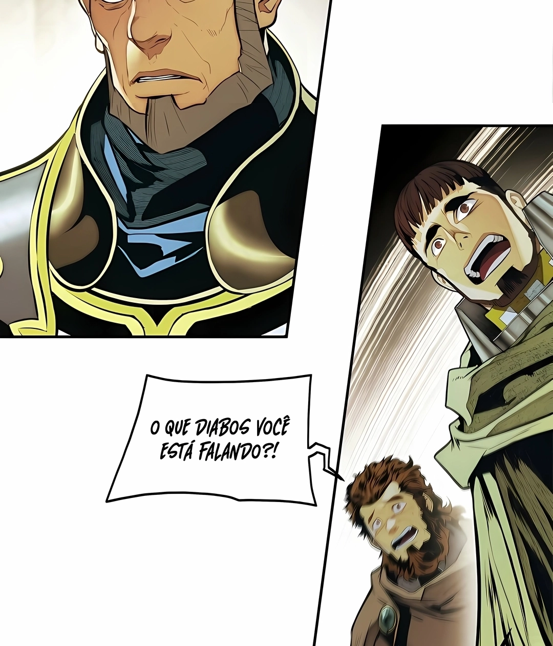 Mook Hyang – As aventuras de Dark Capítulo 295 Página 100