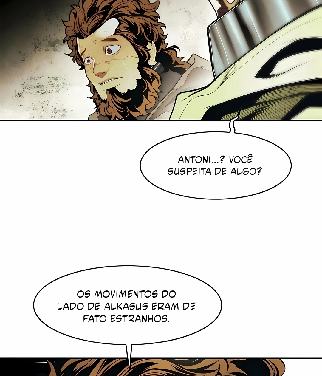 Mook Hyang – As aventuras de Dark Capítulo 295 Página 103