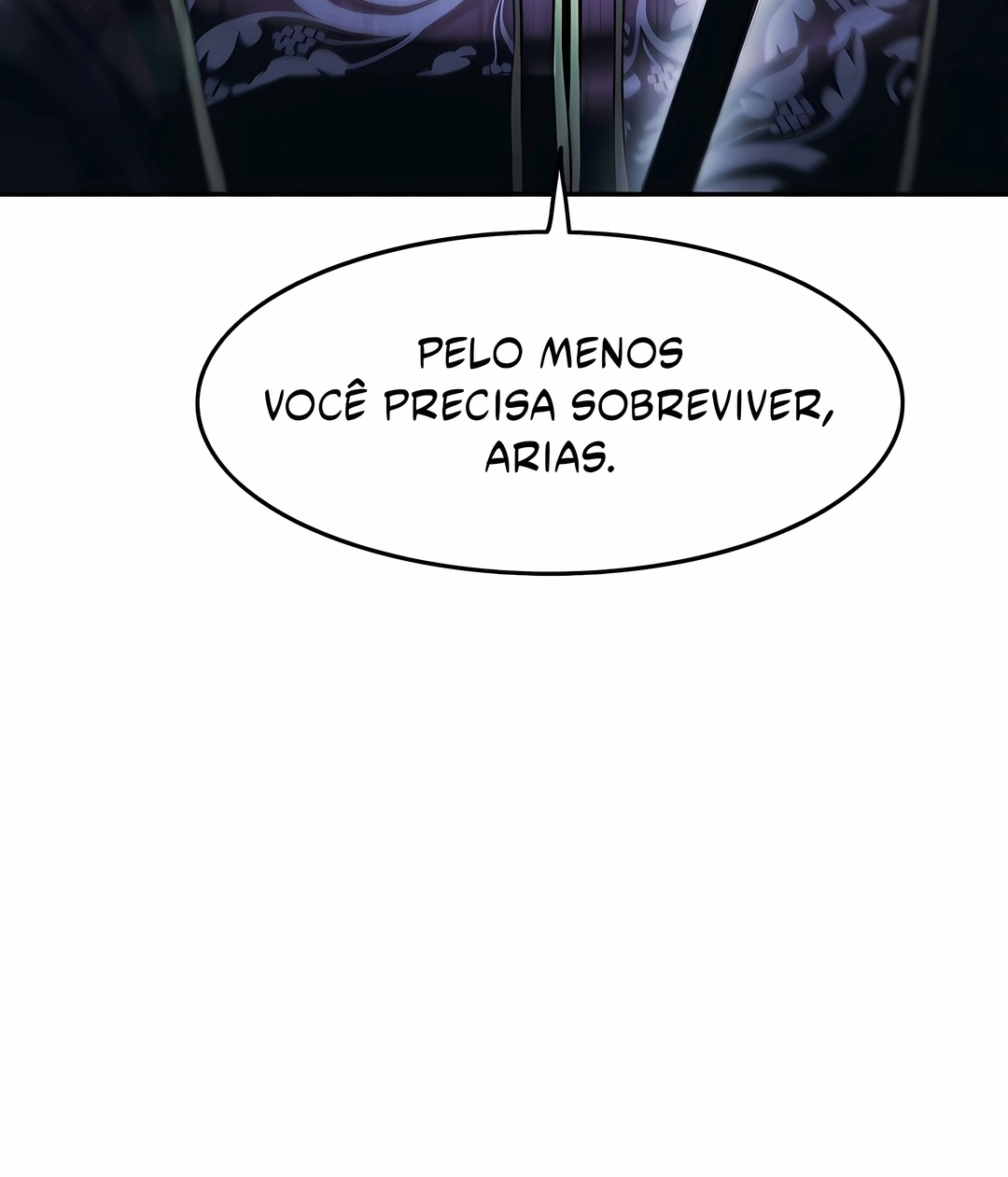 Mook Hyang – As aventuras de Dark Capítulo 295 Página 11