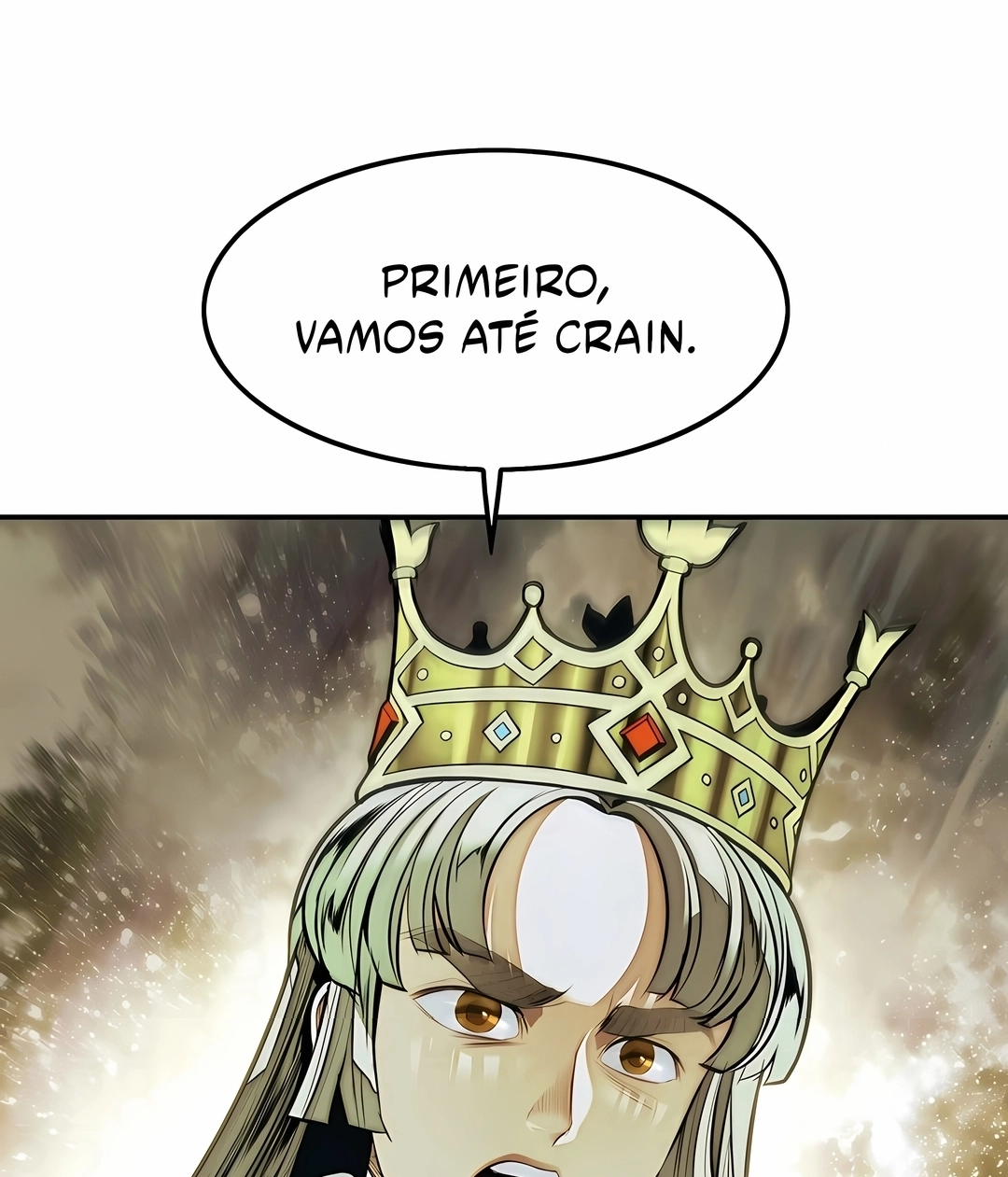 Mook Hyang – As aventuras de Dark Capítulo 295 Página 110