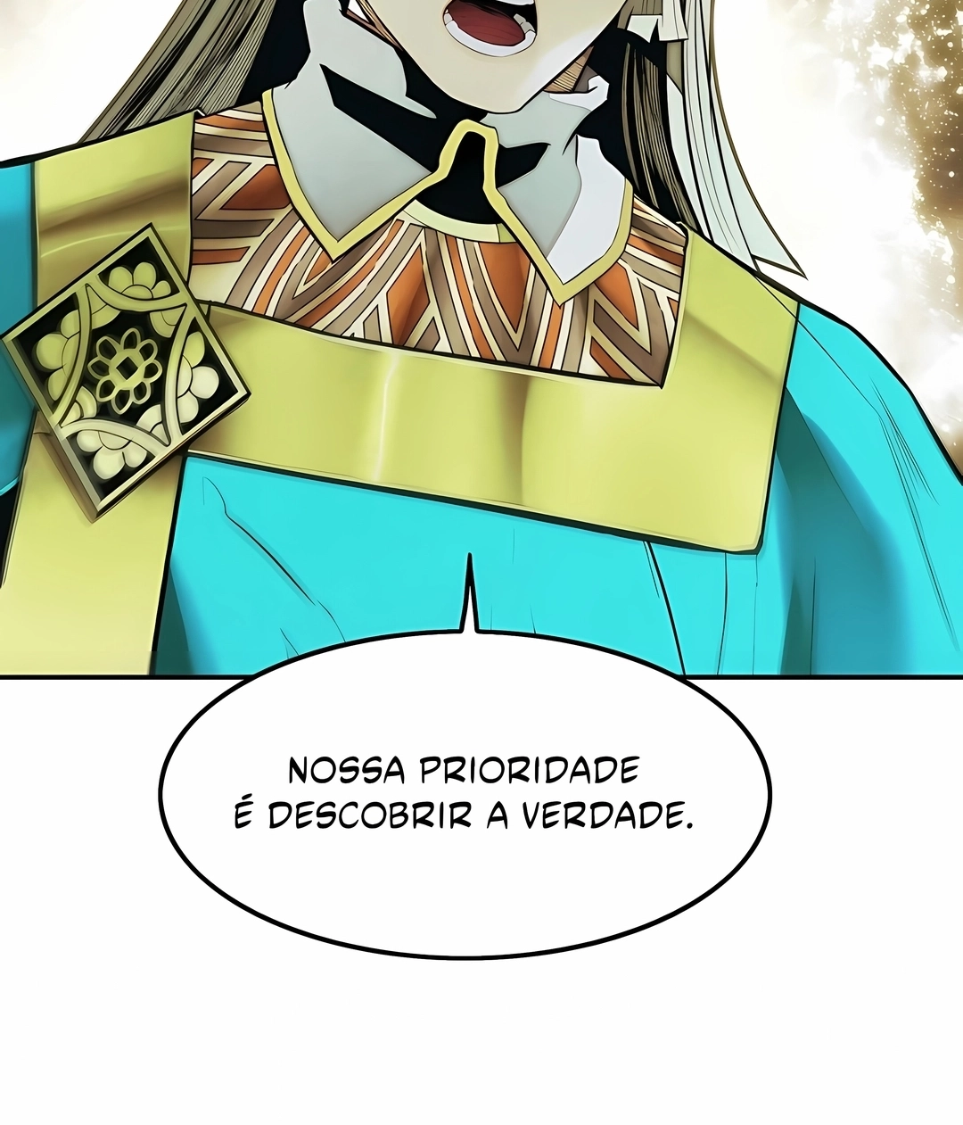 Mook Hyang – As aventuras de Dark Capítulo 295 Página 111