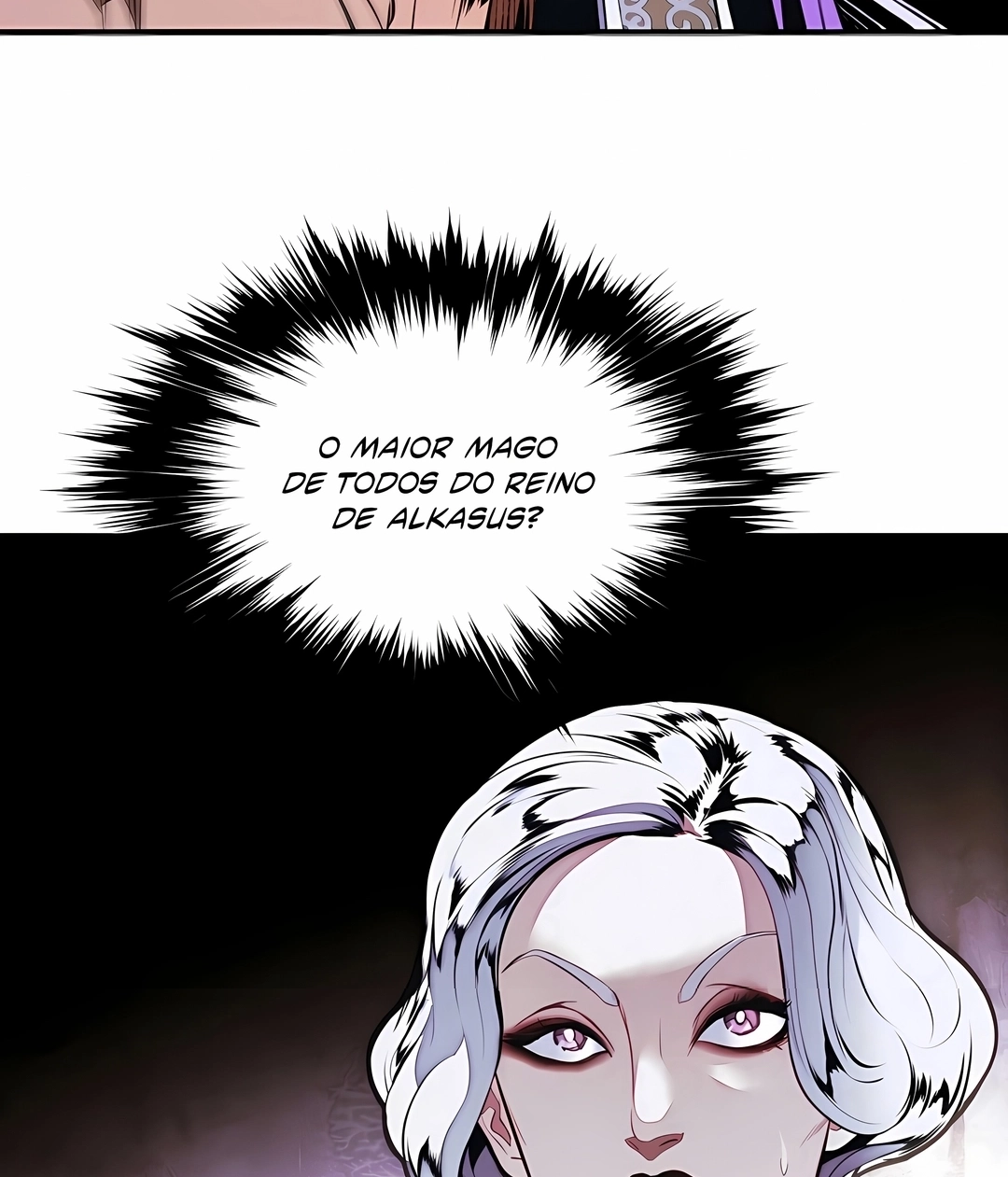Mook Hyang – As aventuras de Dark Capítulo 295 Página 22