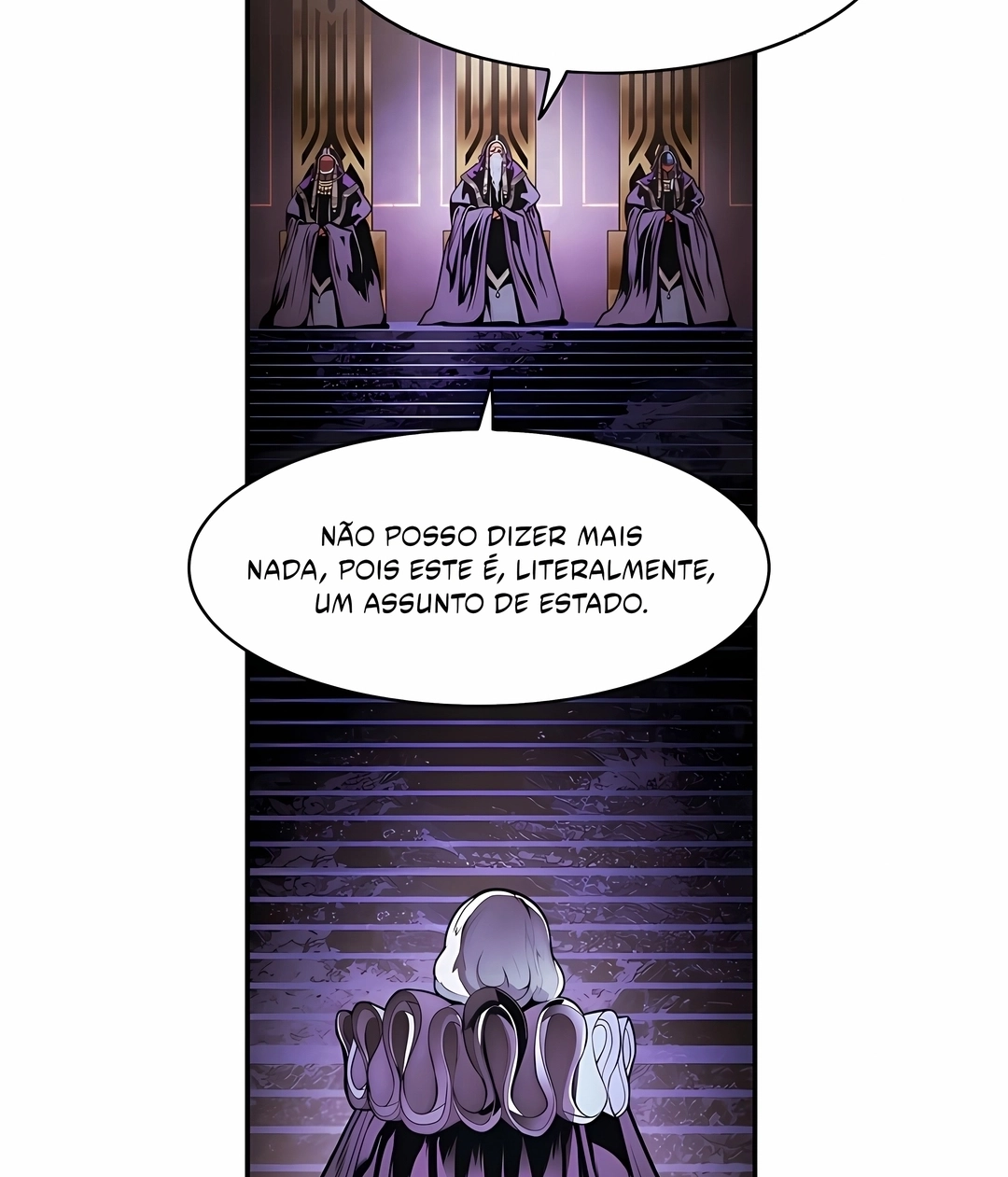 Mook Hyang – As aventuras de Dark Capítulo 295 Página 24