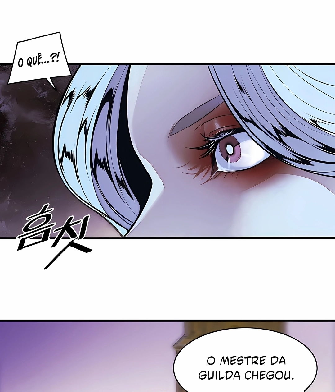 Mook Hyang – As aventuras de Dark Capítulo 295 Página 28