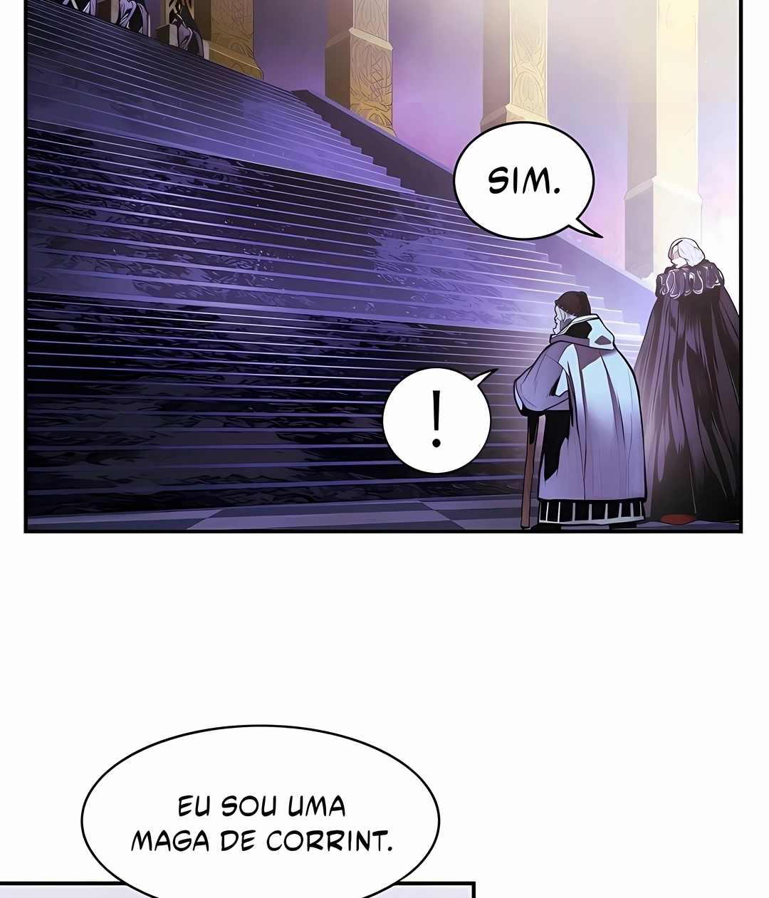 Mook Hyang – As aventuras de Dark Capítulo 295 Página 37