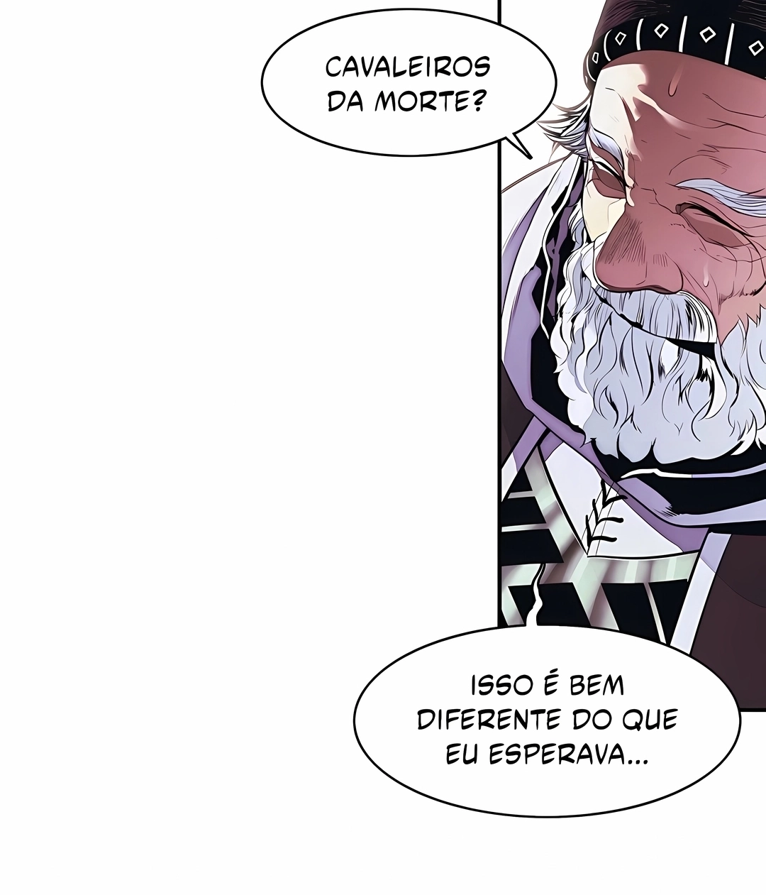 Mook Hyang – As aventuras de Dark Capítulo 295 Página 39