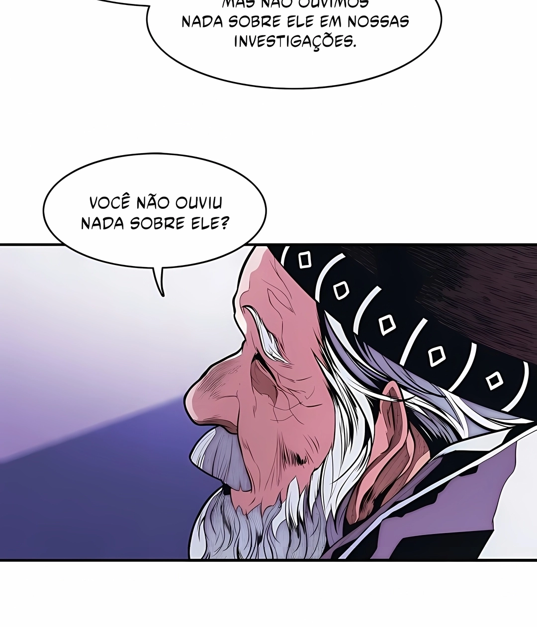 Mook Hyang – As aventuras de Dark Capítulo 295 Página 41