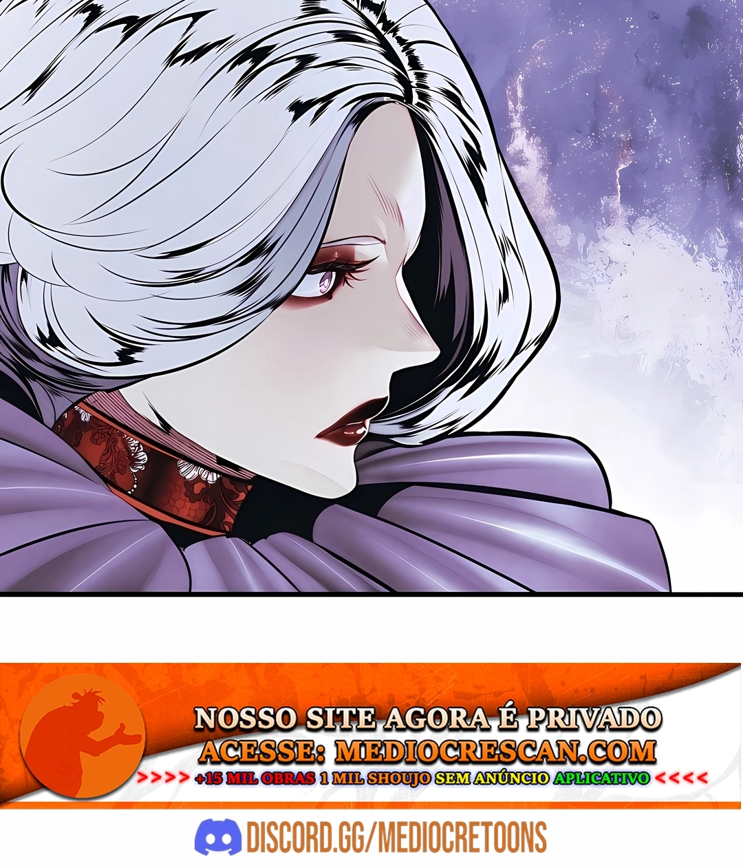 Mook Hyang – As aventuras de Dark Capítulo 295 Página 53