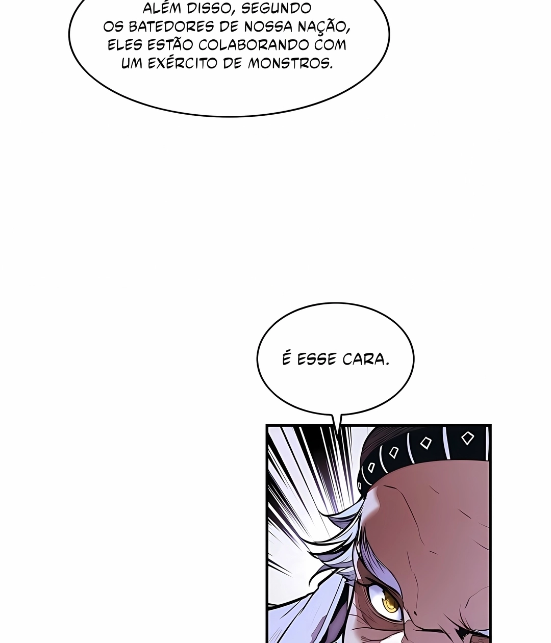 Mook Hyang – As aventuras de Dark Capítulo 295 Página 55