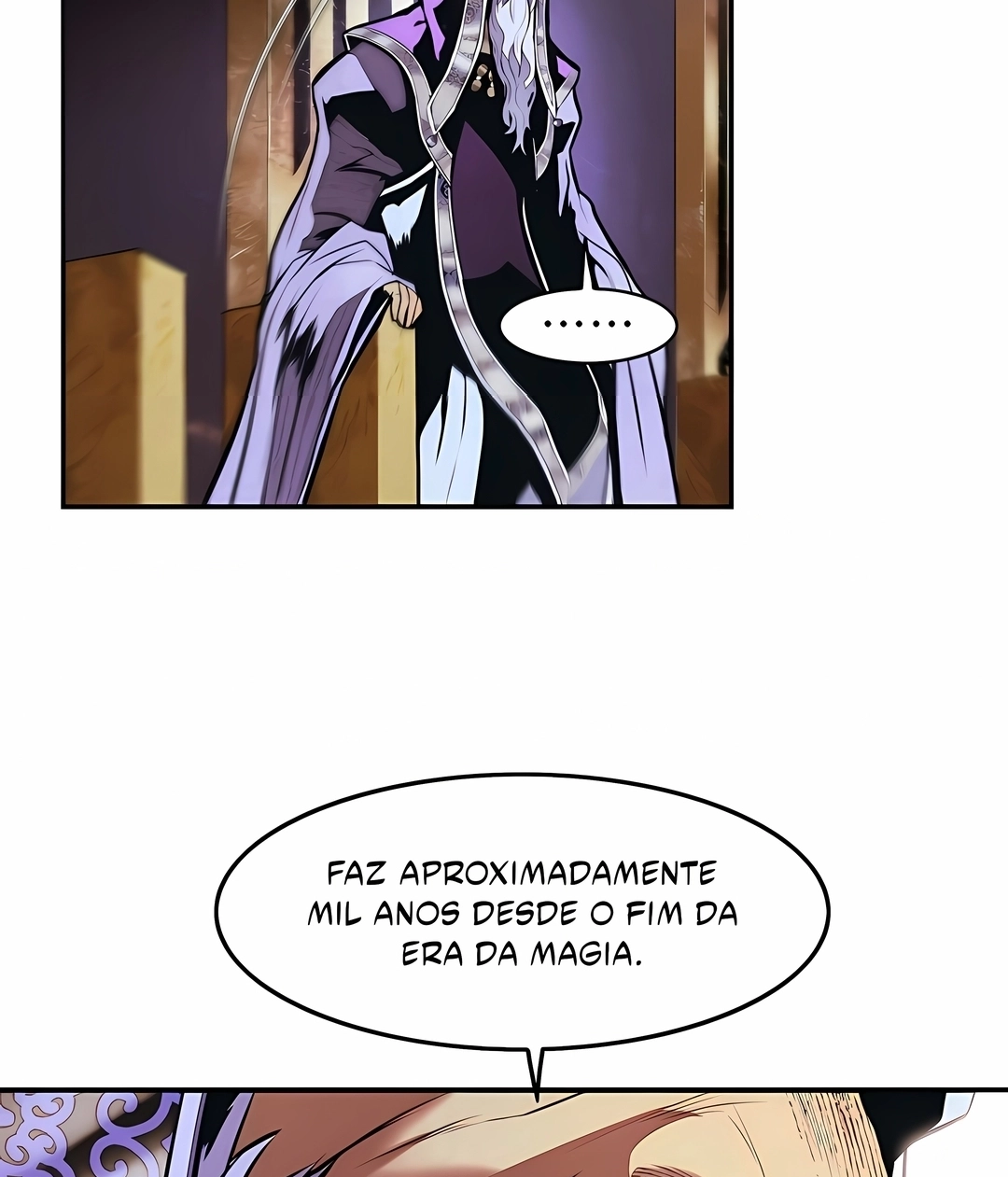 Mook Hyang – As aventuras de Dark Capítulo 295 Página 57