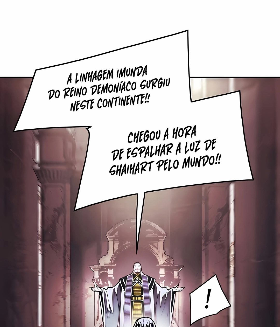 Mook Hyang – As aventuras de Dark Capítulo 295 Página 68