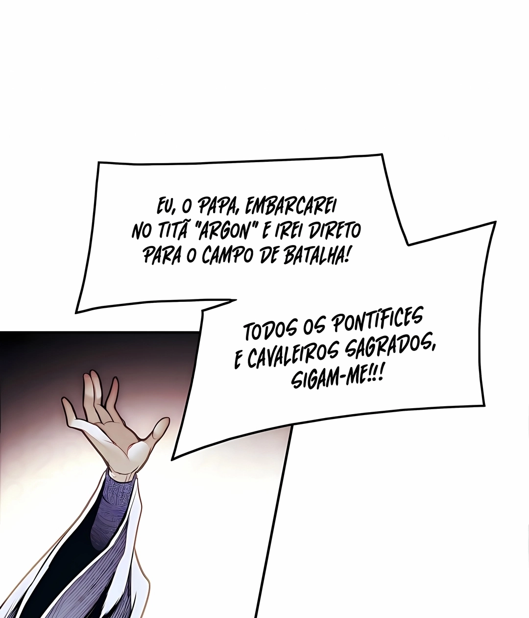 Mook Hyang – As aventuras de Dark Capítulo 295 Página 71