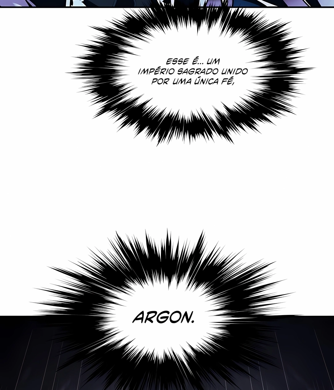 Mook Hyang – As aventuras de Dark Capítulo 295 Página 76