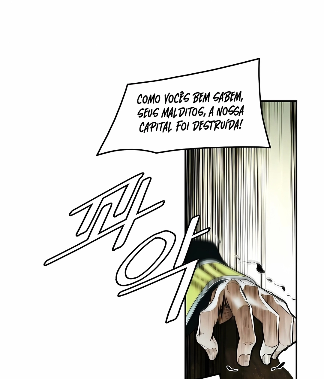 Mook Hyang – As aventuras de Dark Capítulo 295 Página 84