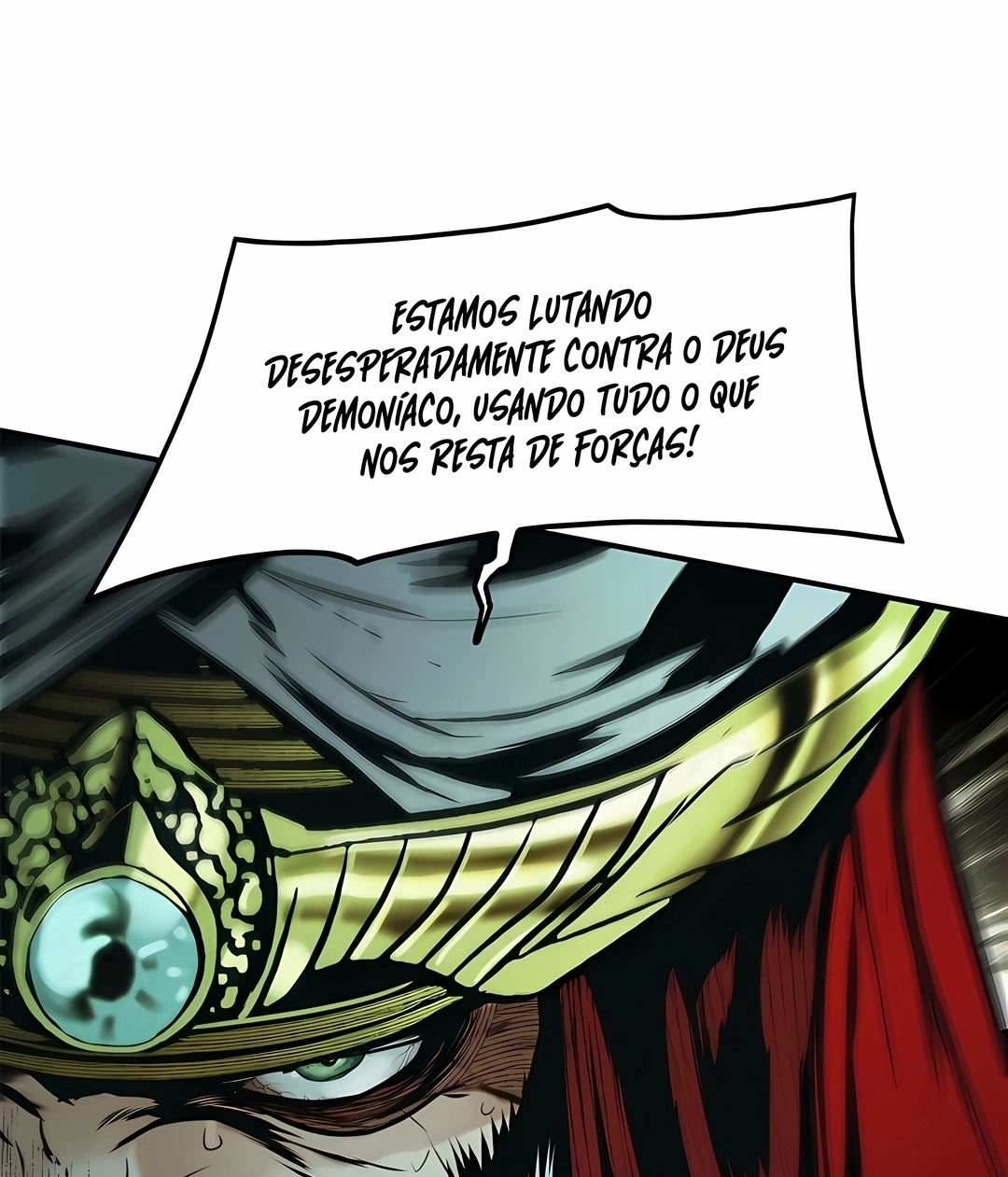 Mook Hyang – As aventuras de Dark Capítulo 295 Página 87