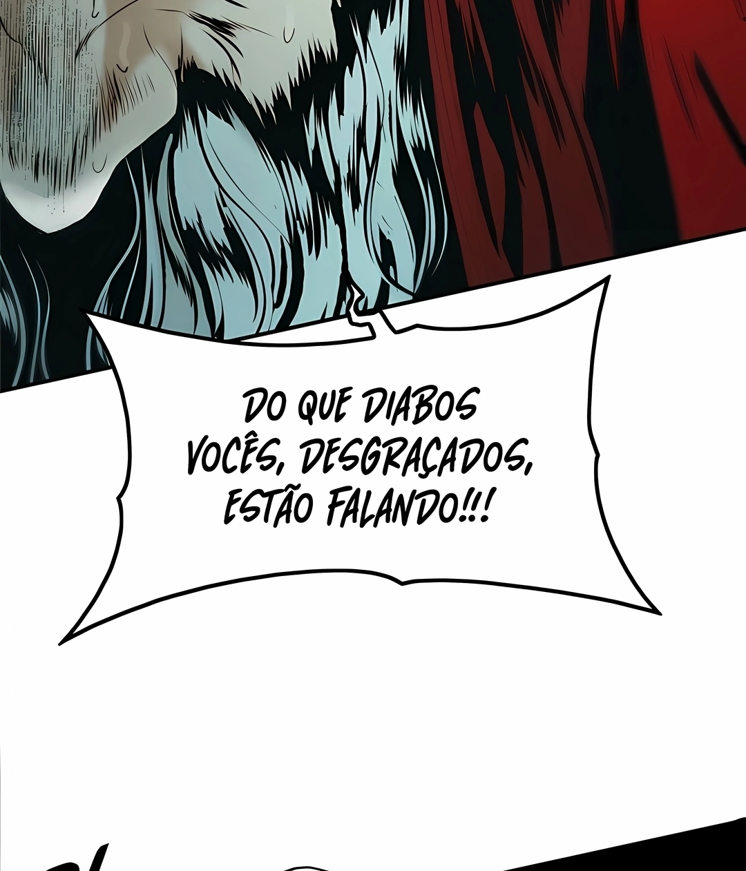 Mook Hyang – As aventuras de Dark Capítulo 295 Página 88