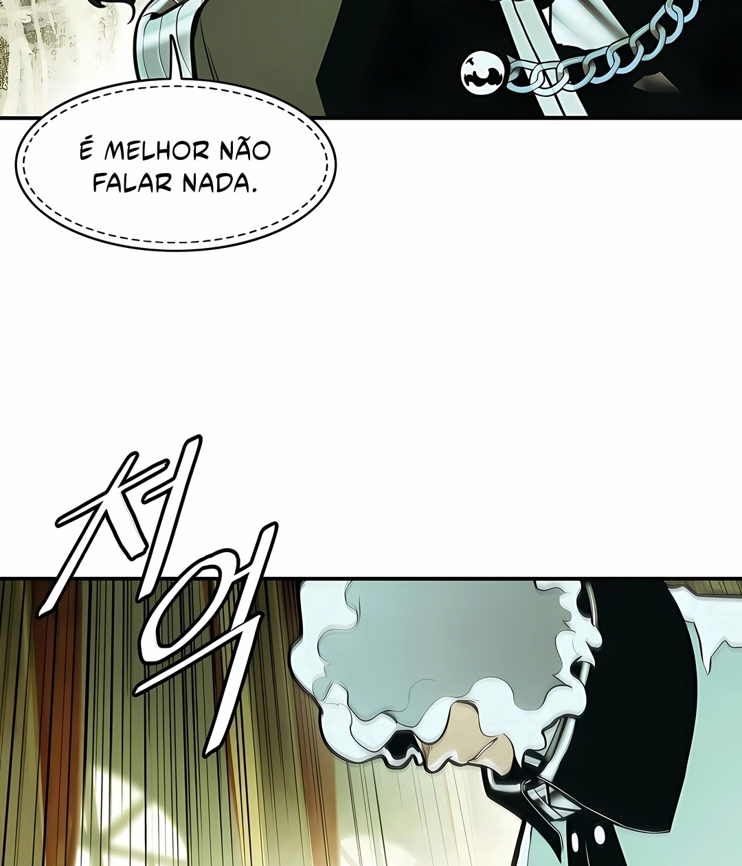 Mook Hyang – As aventuras de Dark Capítulo 295 Página 90