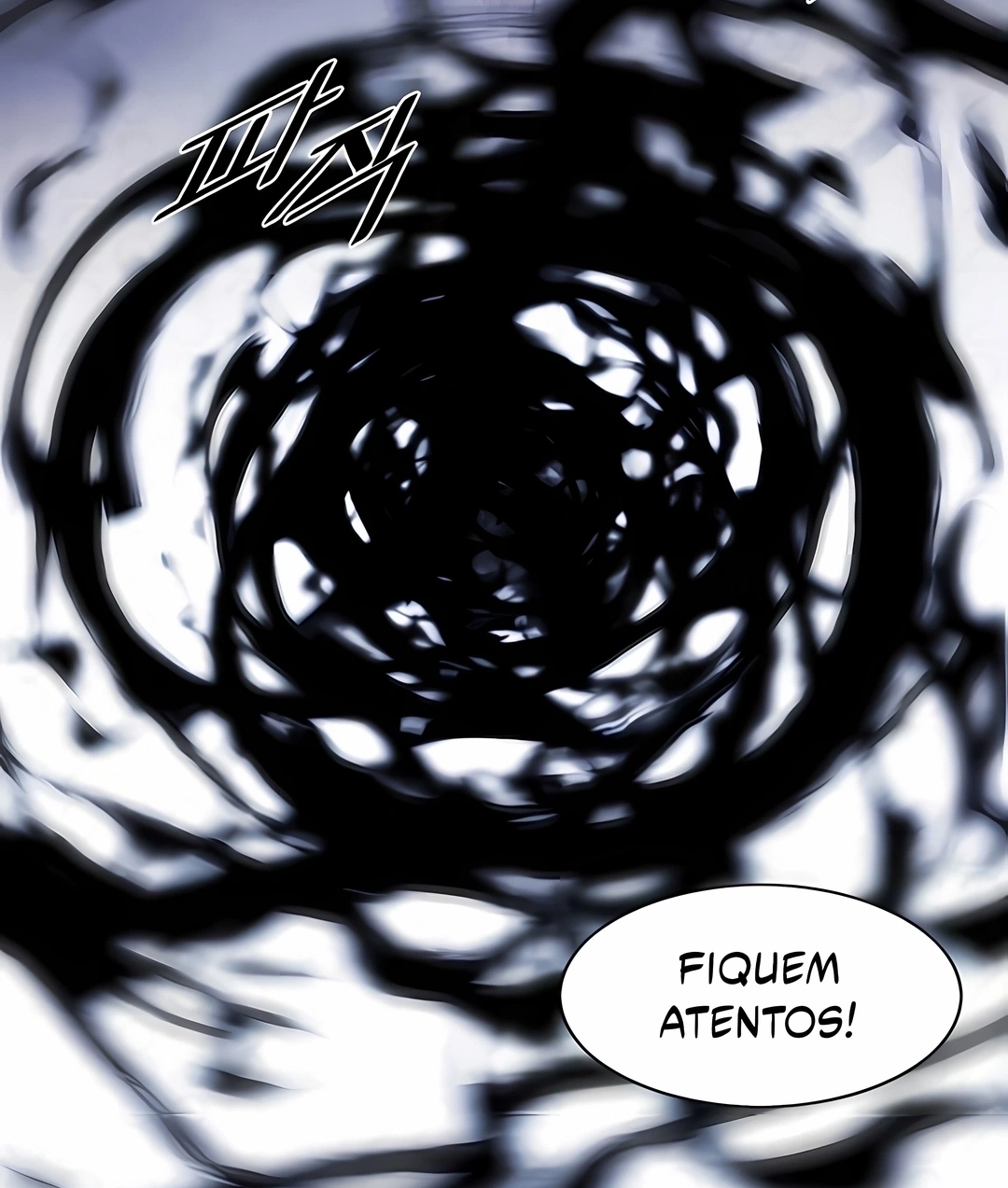 Mook Hyang – As aventuras de Dark Capítulo 296 Página 103