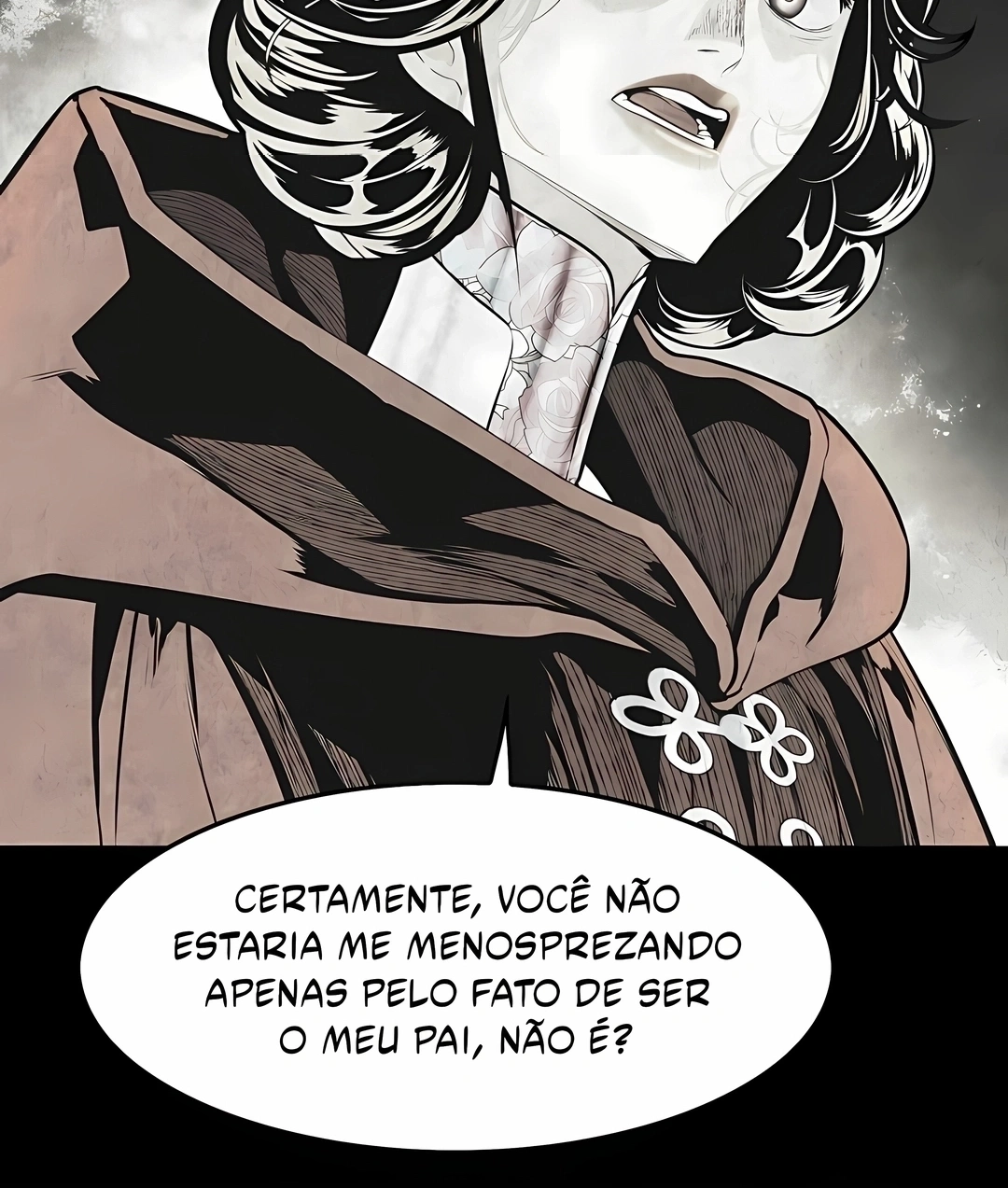Mook Hyang – As aventuras de Dark Capítulo 296 Página 39