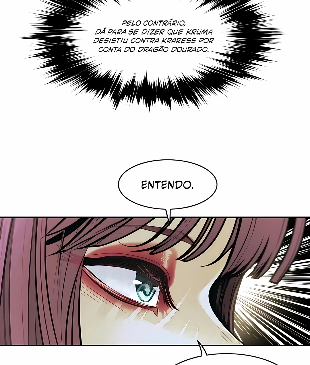 Mook Hyang – As aventuras de Dark Capítulo 296 Página 48