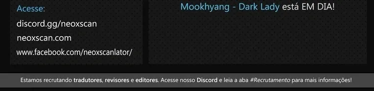 Mook Hyang – As aventuras de Dark Capítulo 46 Página 9