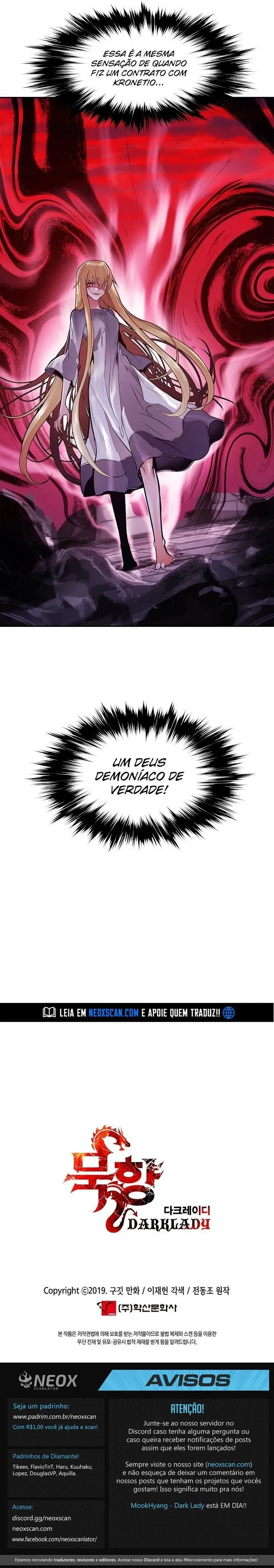 Mook Hyang – As aventuras de Dark Capítulo 57 Página 9