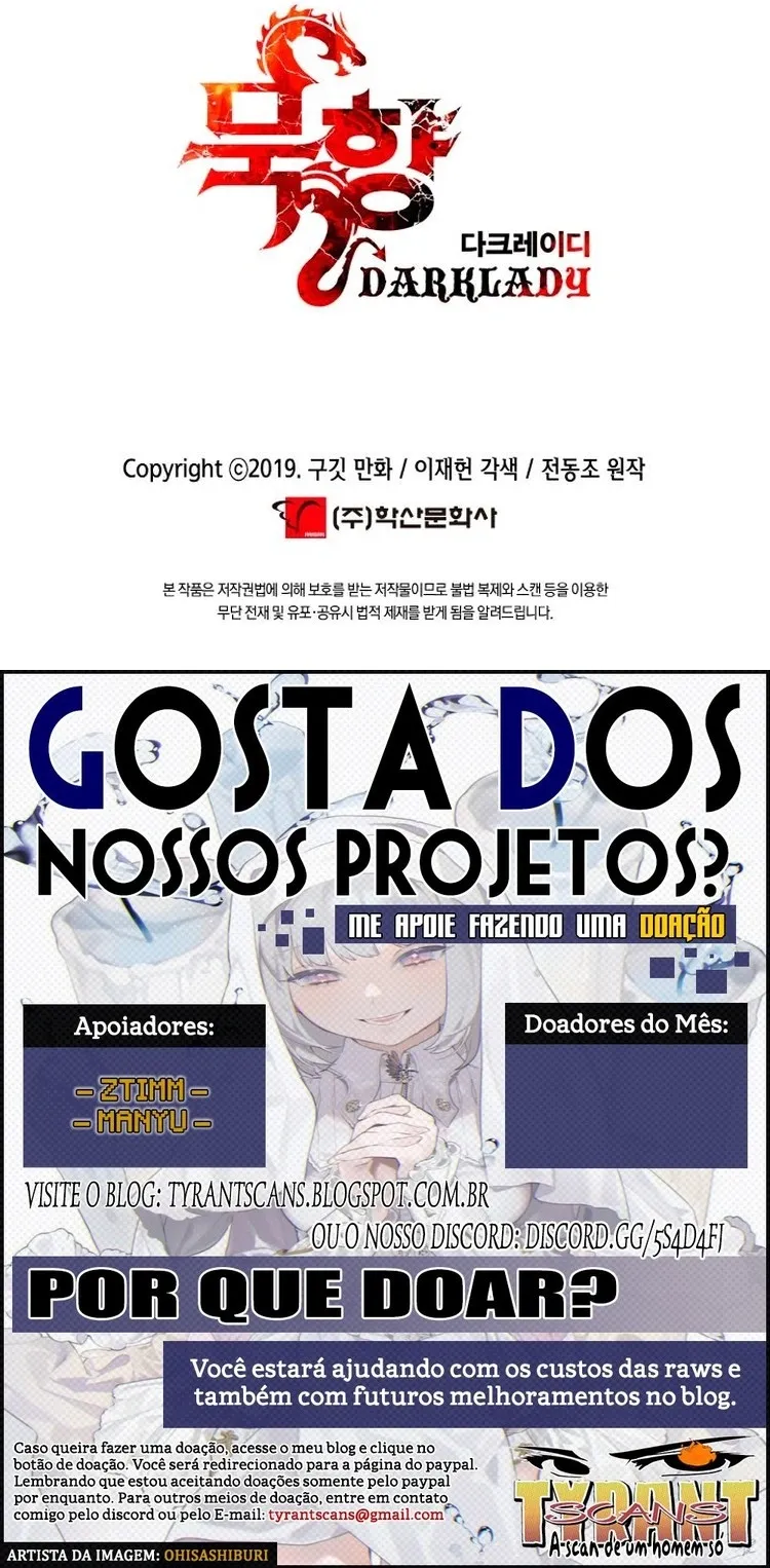 Mook Hyang – As aventuras de Dark Capítulo 8 Página 5