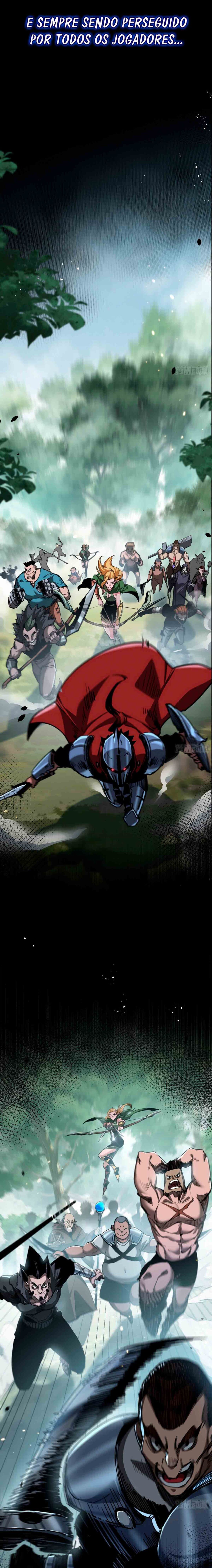 Moon Slayer Capítulo 0 Página 13