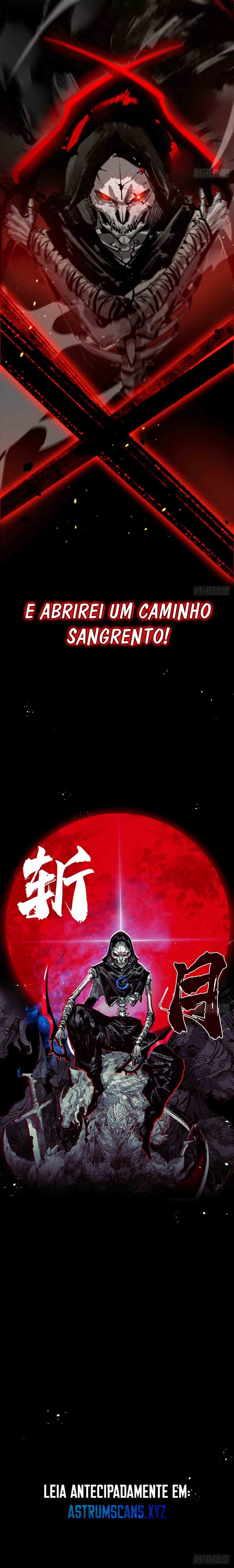 Moon Slayer Capítulo 0 Página 16
