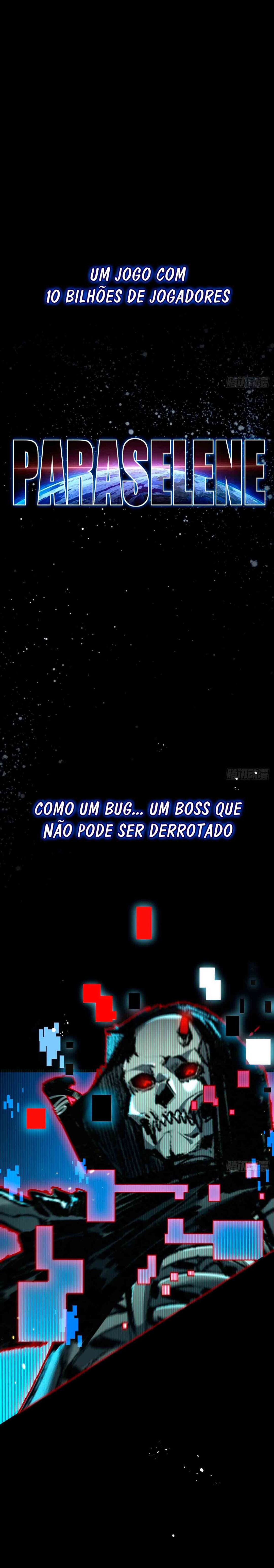 Moon Slayer Capítulo 0 Página 2
