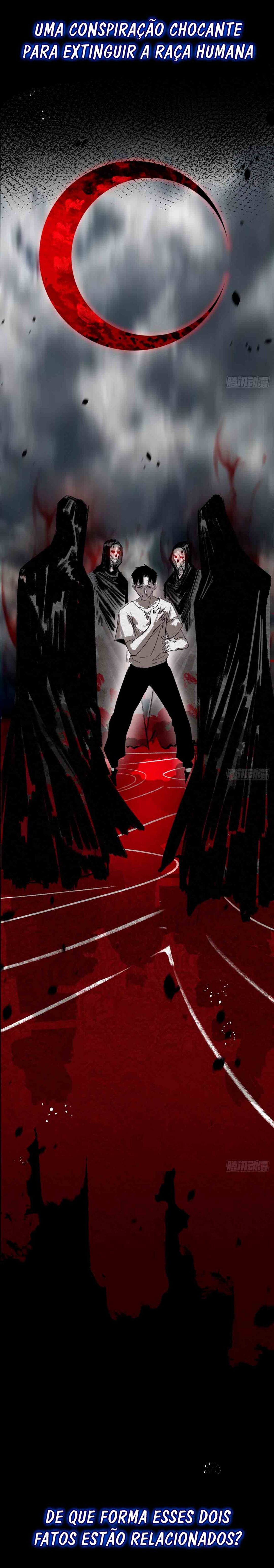 Moon Slayer Capítulo 0 Página 3