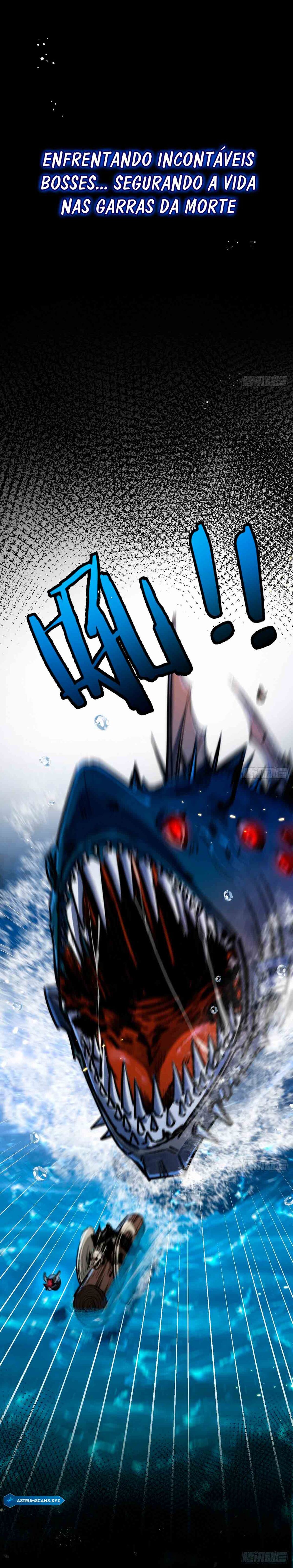 Moon Slayer Capítulo 0 Página 9