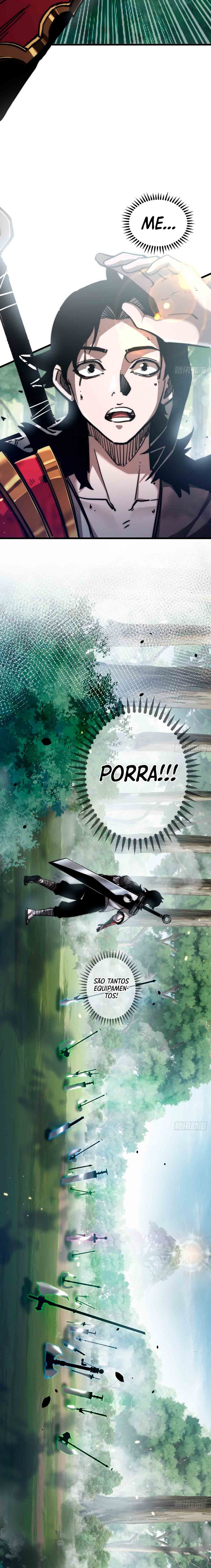 Moon Slayer Capítulo 1 Página 14
