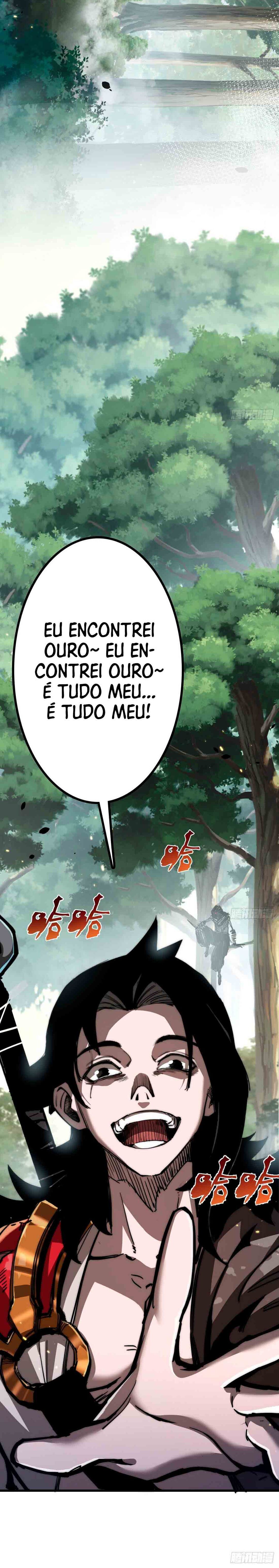 Moon Slayer Capítulo 1 Página 15