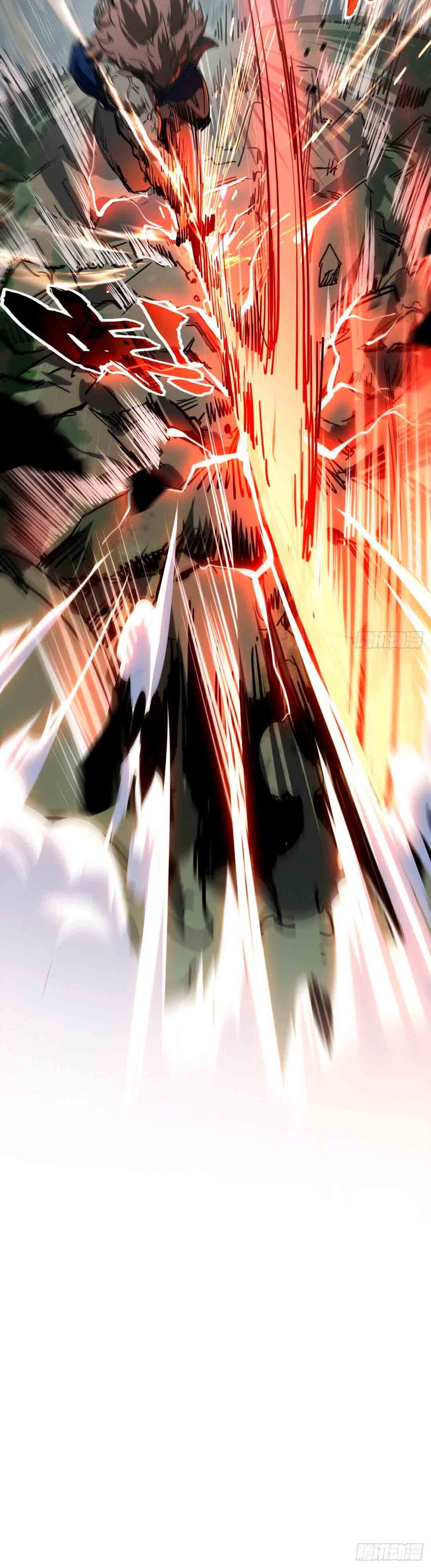 Moon Slayer Capítulo 1 Página 5