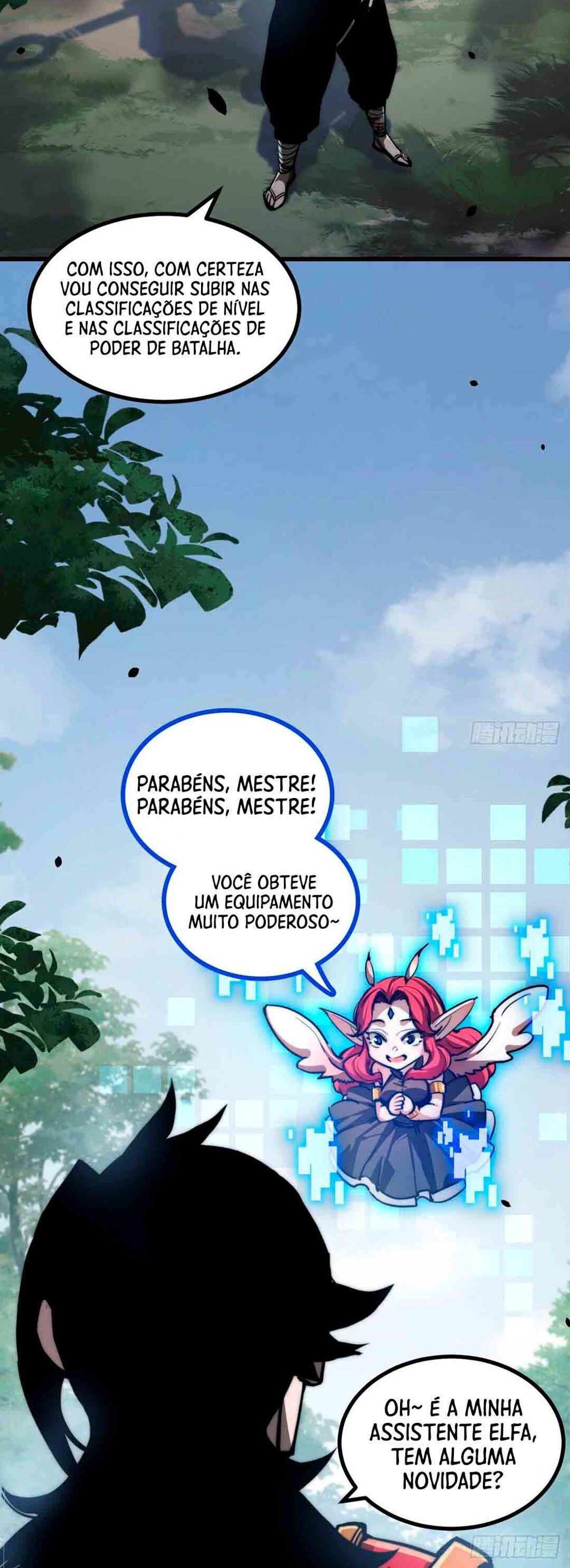 Moon Slayer Capítulo 1 Página 9