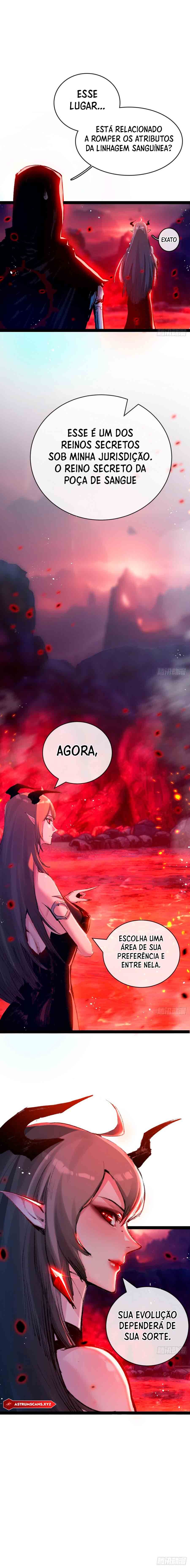 Moon Slayer Capítulo 10 Página 10