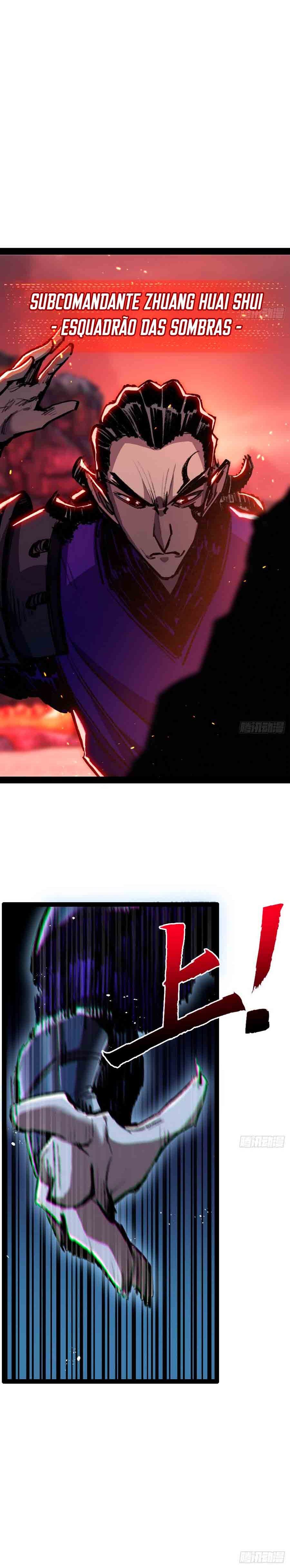 Moon Slayer Capítulo 10 Página 16