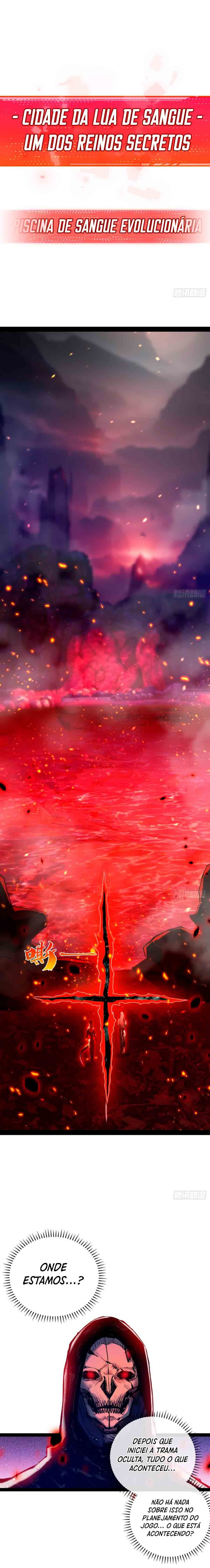 Moon Slayer Capítulo 10 Página 8
