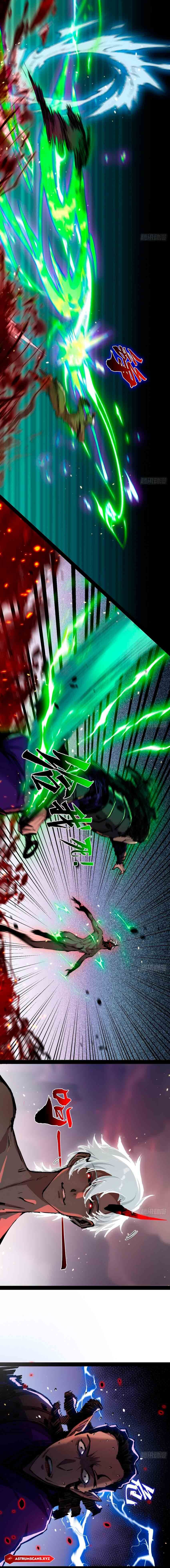 Moon Slayer Capítulo 11 Página 11